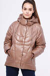 DIMMA Куртка 125040 2102 Темно-бежевый