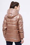 DIMMA Куртка 125040 2102 Темно-бежевый