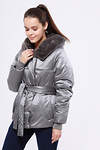 DIMMA Куртка 125045 2106 Серый