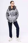 DIMMA Куртка 125045 2106 Серый