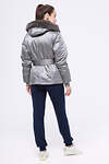 DIMMA Куртка 125045 2106 Серый