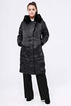 DIMMA Пальто 125048 2110 Черный