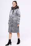 DIMMA Пальто 125058 2105 Серый