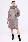 DIMMA Пальто 125073 2109 Какао