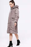 DIMMA Пальто 125073 2109 Какао