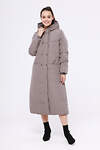 DIMMA Пальто 125080 2103 Табачный