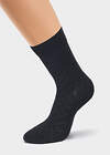 CLEVER Носки 135007 К195Л чёрный