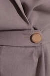 ARGENT Комбинезон 27080 LALCS8036 Какао