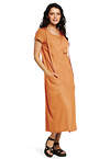 DIMMA Платье 151815 2086 Оранжевый