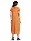DIMMA Платье 151815 2086 Оранжевый