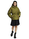 DIMMA Куртка 151835 2114 Салатовый