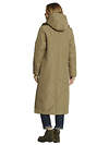 DIMMA Пальто 151872 2116 Хаки