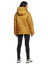 DIMMA Куртка 151900 2117 Охра