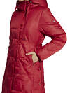 DIMMA Пальто 151929 2119 Красный