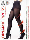 OPIUM Колготки 156493 DINAMIC PRESS MICROFIBRA 70 