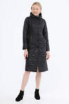 DIMMA Пальто 157924 2150 Черный