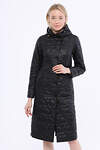 DIMMA Пальто 157924 2150 Черный