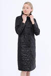 DIMMA Пальто 157924 2150 Черный