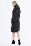 DIMMA Пальто 157924 2150 Черный