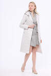 DIMMA Пальто 157925 2150 Слоновая кость