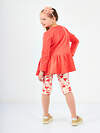 RoxyFoxy Платье 164410 GDR 151-226 Коралловый
