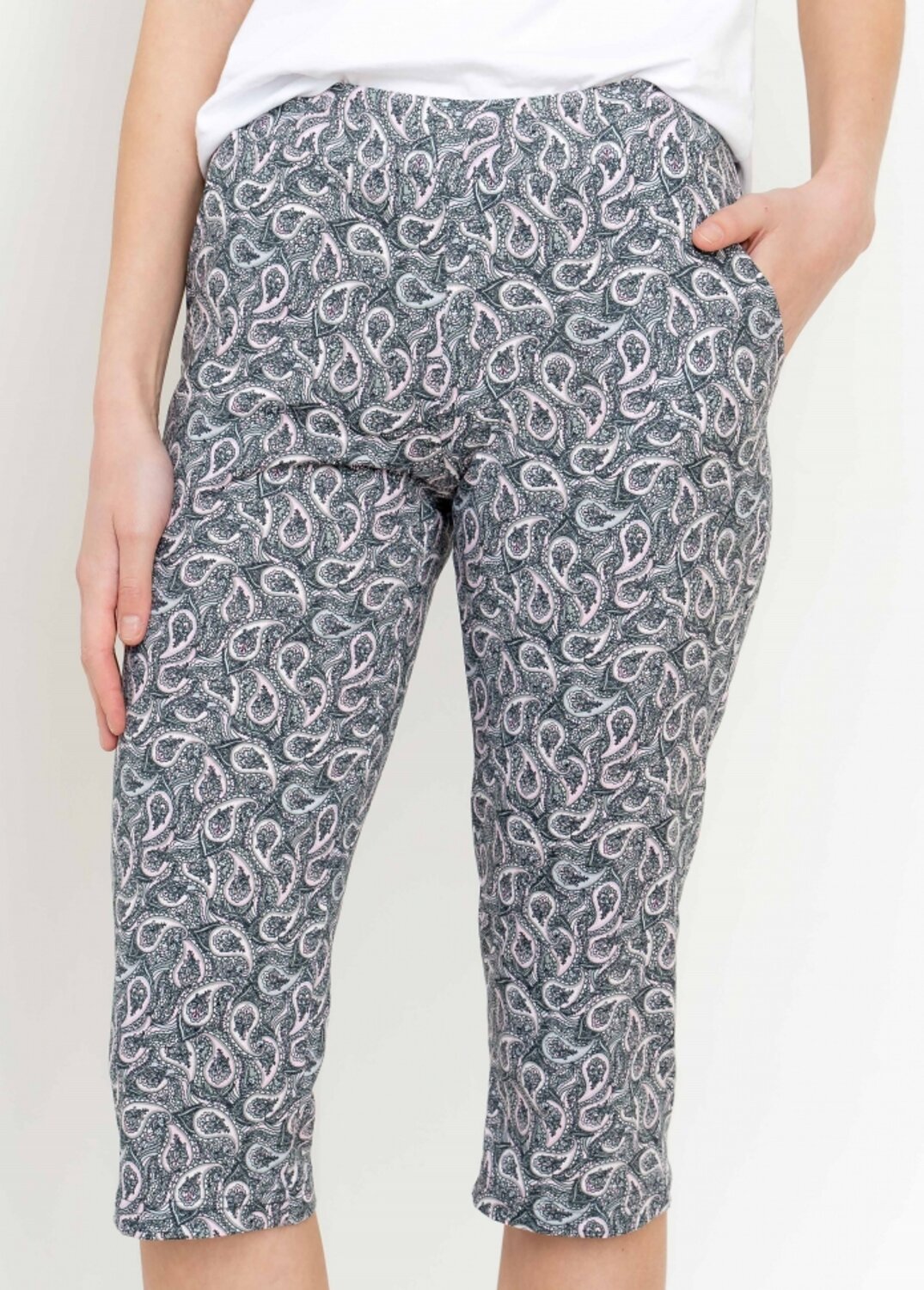 167707 Binita Бриджи