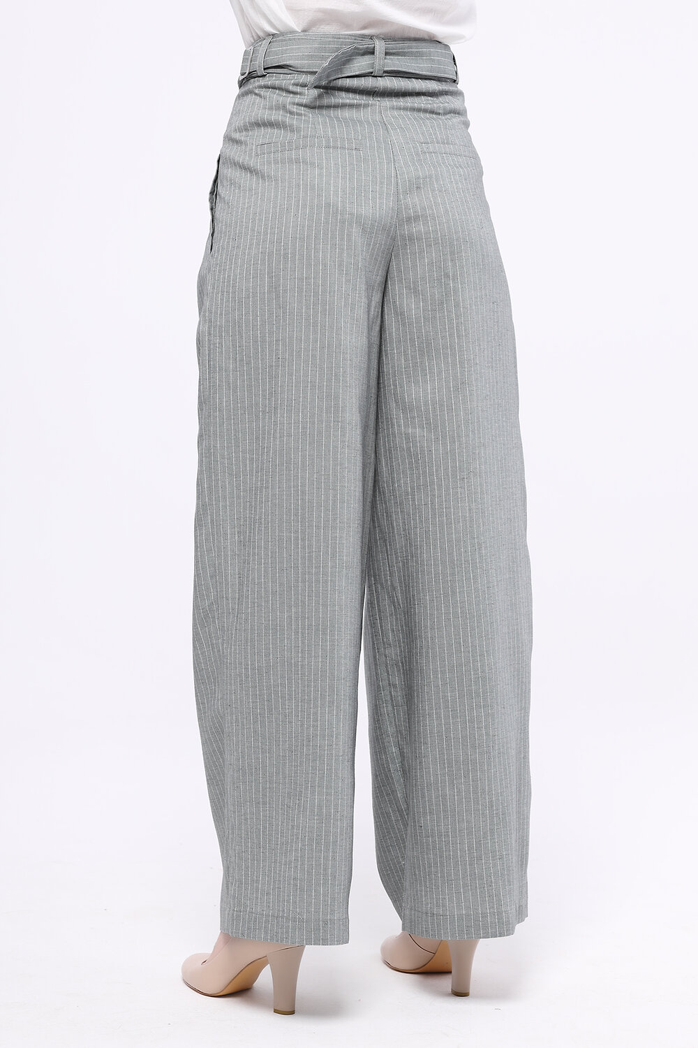 DIMMA Брюки 169638 2166 Серо-зеленый