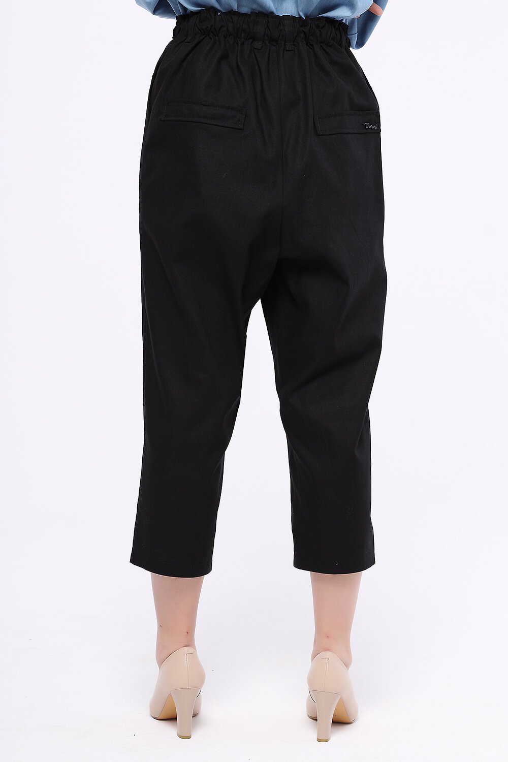 DIMMA Брюки 169640 2178 Черный