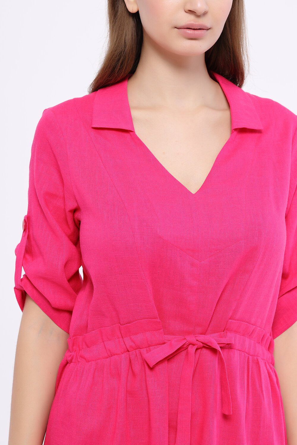 DIMMA Платье 169658 2177 Фуксия