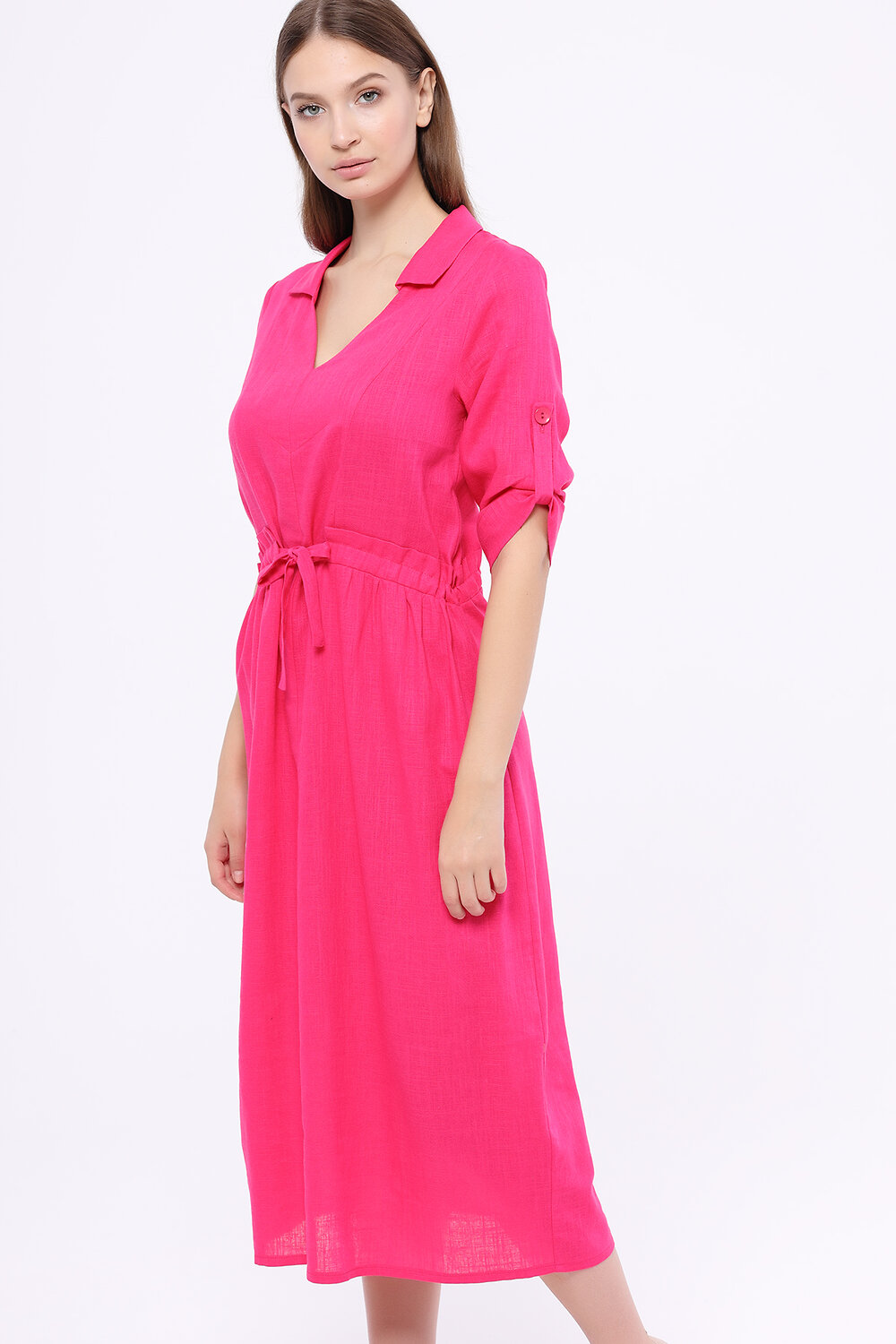 DIMMA Платье 169658 2177 Фуксия