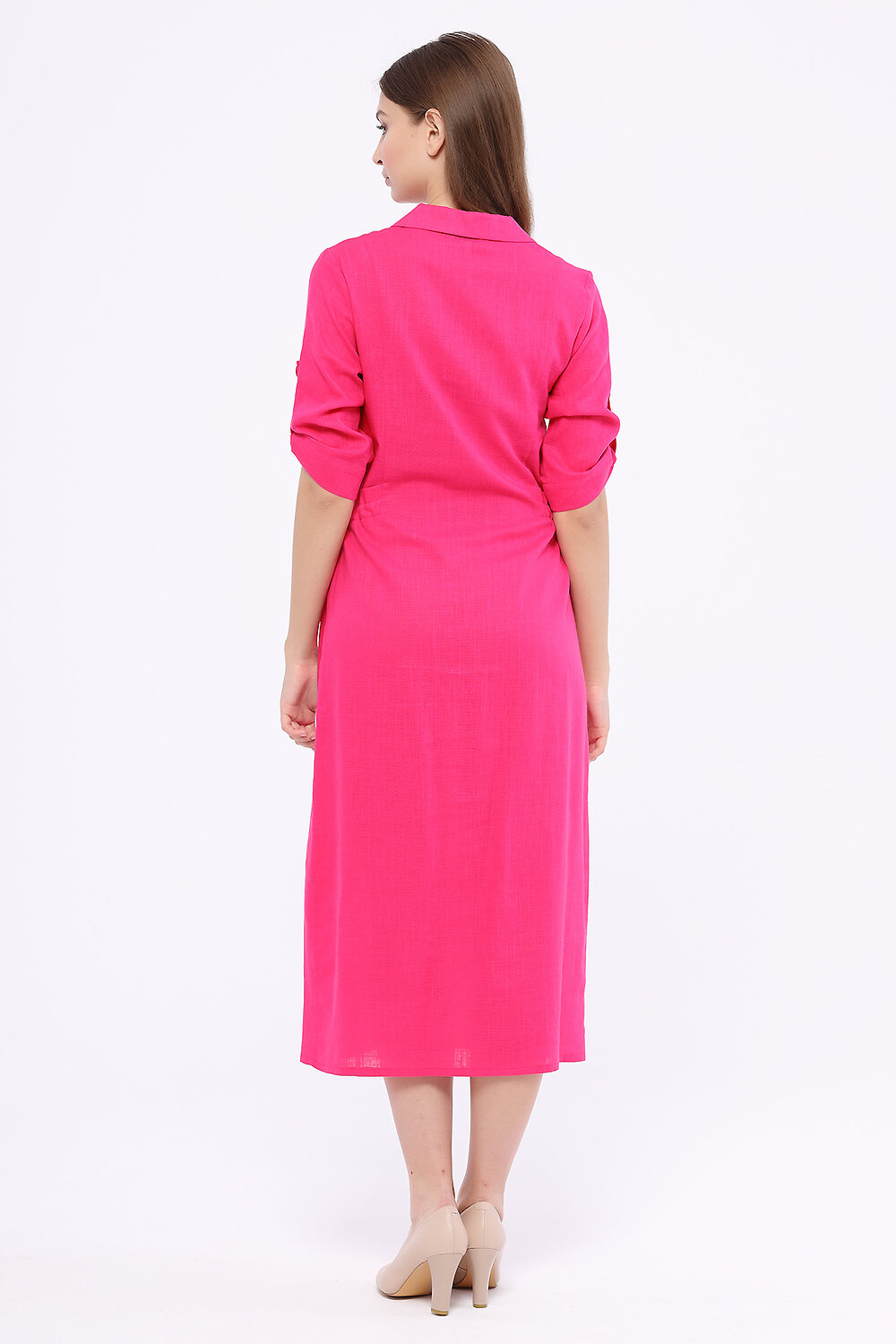 DIMMA Платье 169658 2177 Фуксия