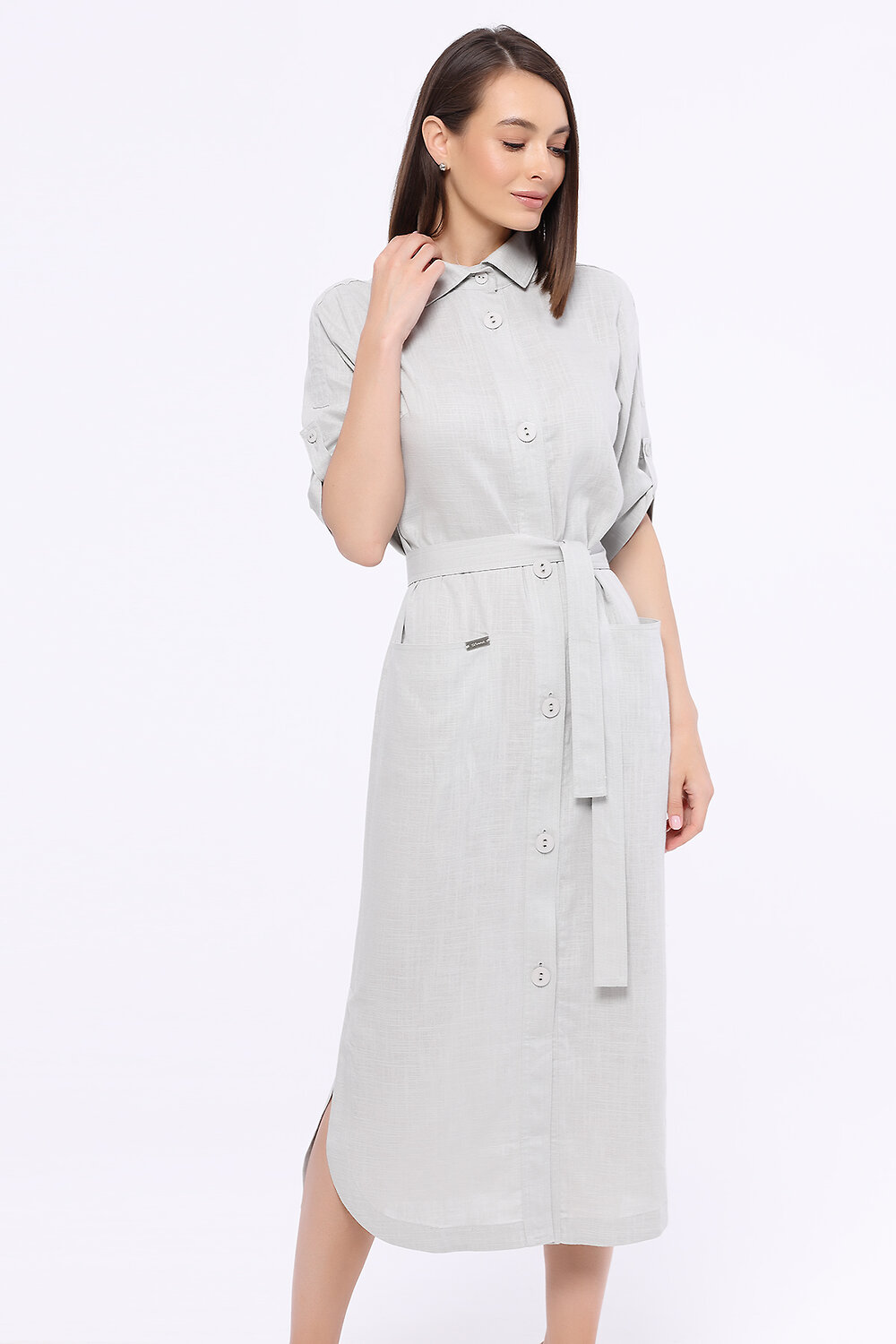 DIMMA Платье 174072 2170 Жемчужный