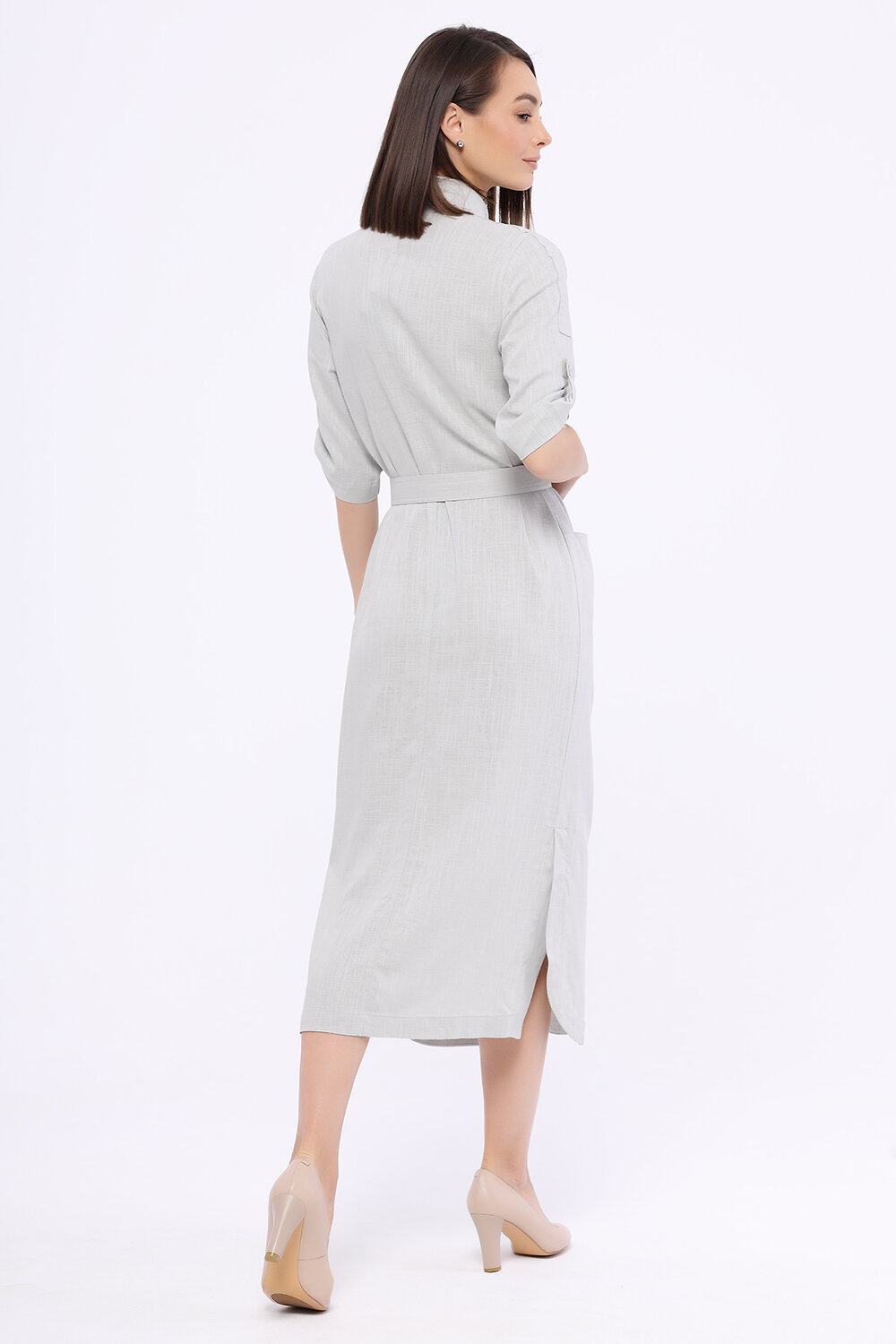 DIMMA Платье 174072 2170 Жемчужный