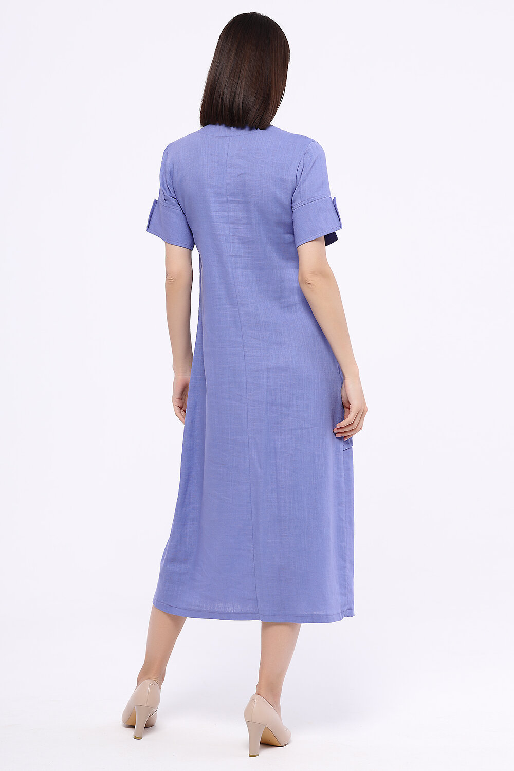 DIMMA Платье 174378 2172 Сиреневый