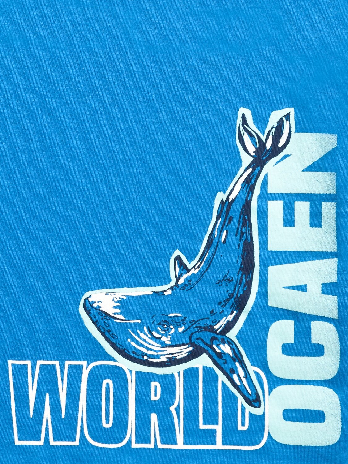 PELICAN Майка 175533 BUVD3223 Синий