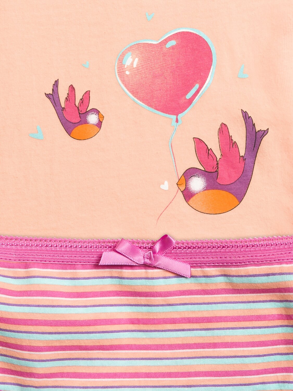 PELICAN Комплект 175538 GUAVL3227 Персиковый