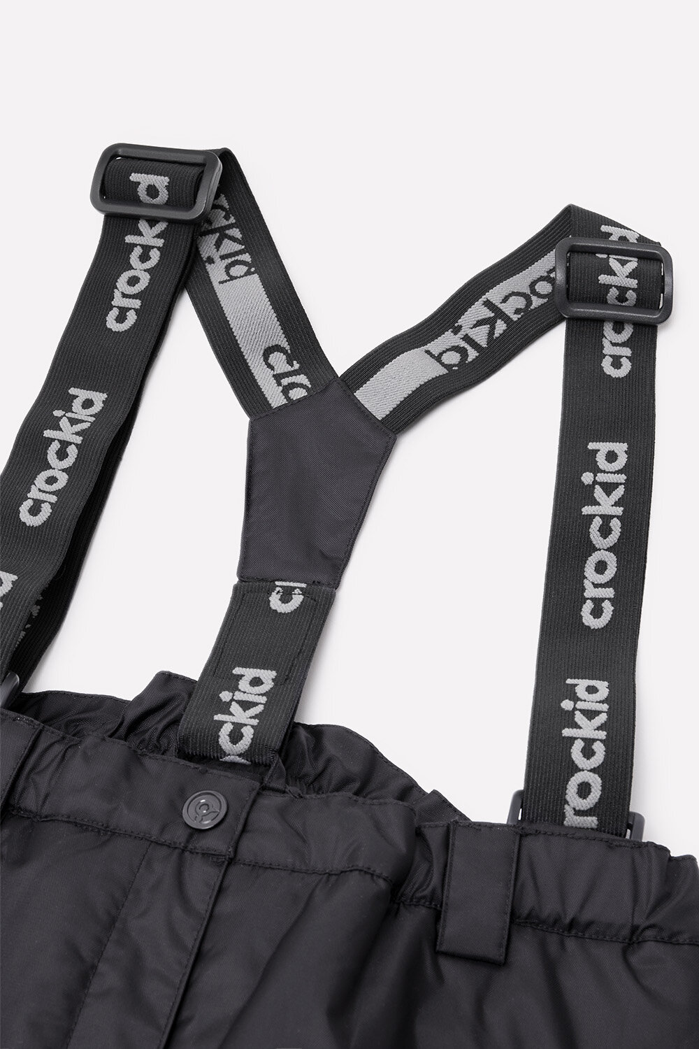 CROCKID Брюки 176535 ВК 40008/2 ГР темно-серый