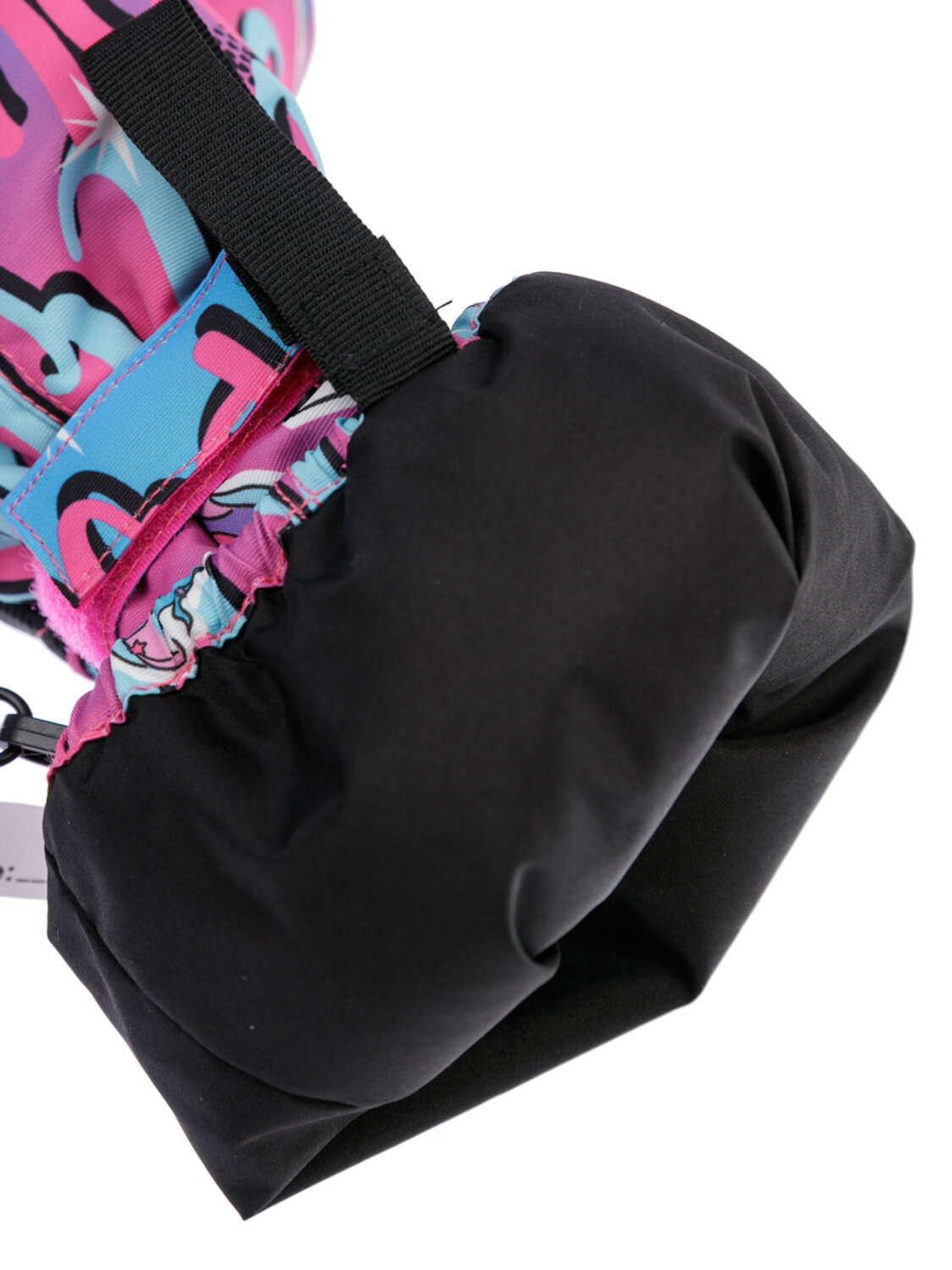 PLAYTODAY Варежки 179625 32122439 разноцветный