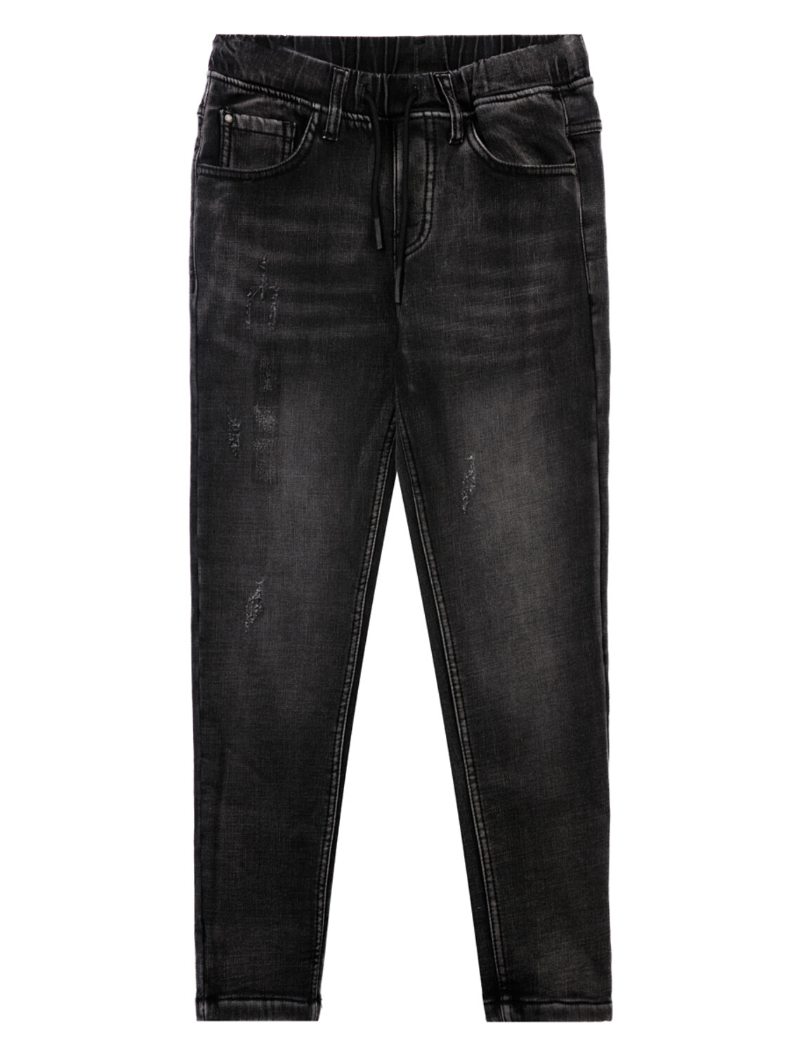 PLAYTODAY Джинсы 185812 32111303 черный