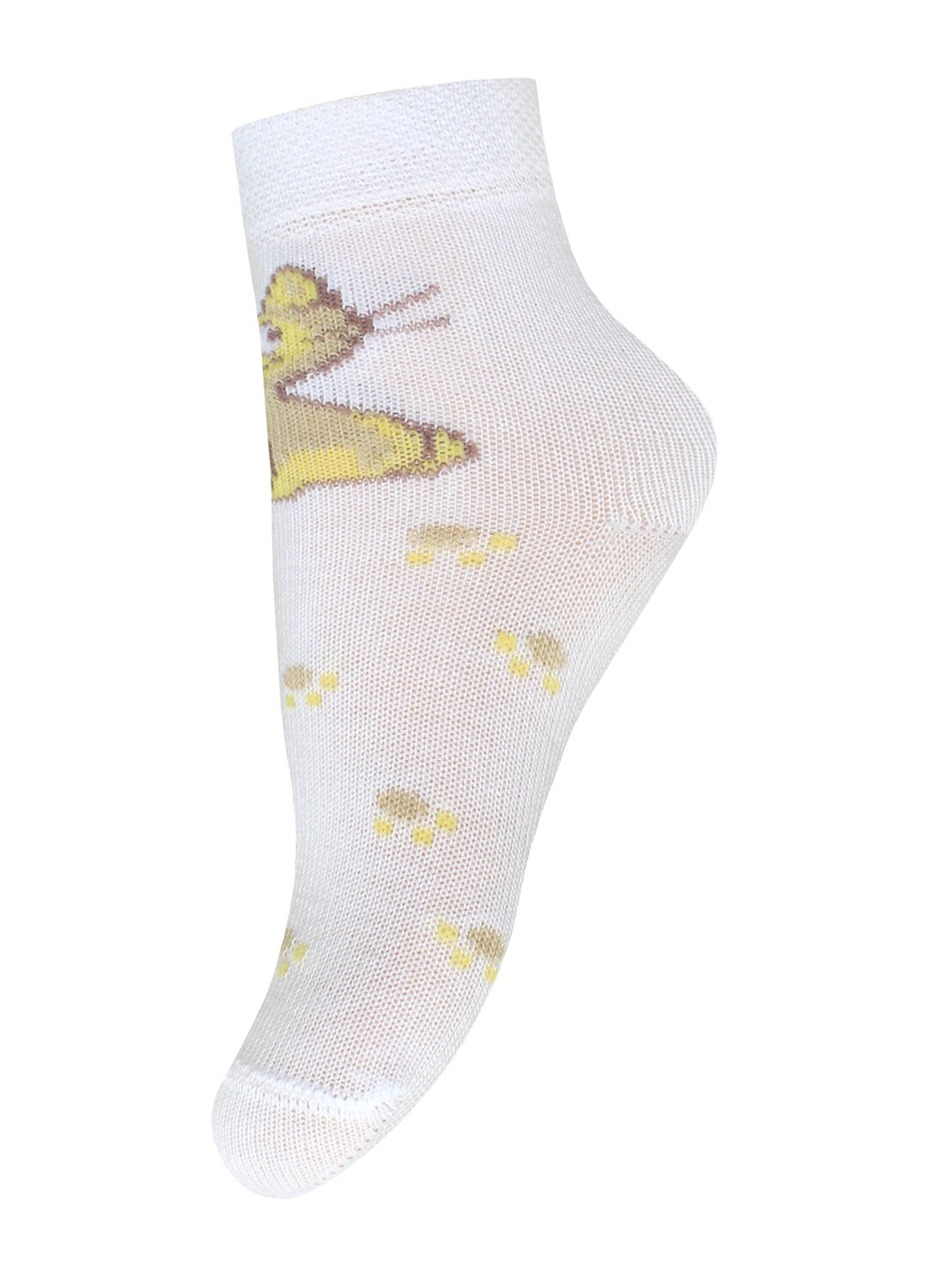 БРЕСТСКИЕ Носки 190040 BABY 3081 (с рисунком) Белый