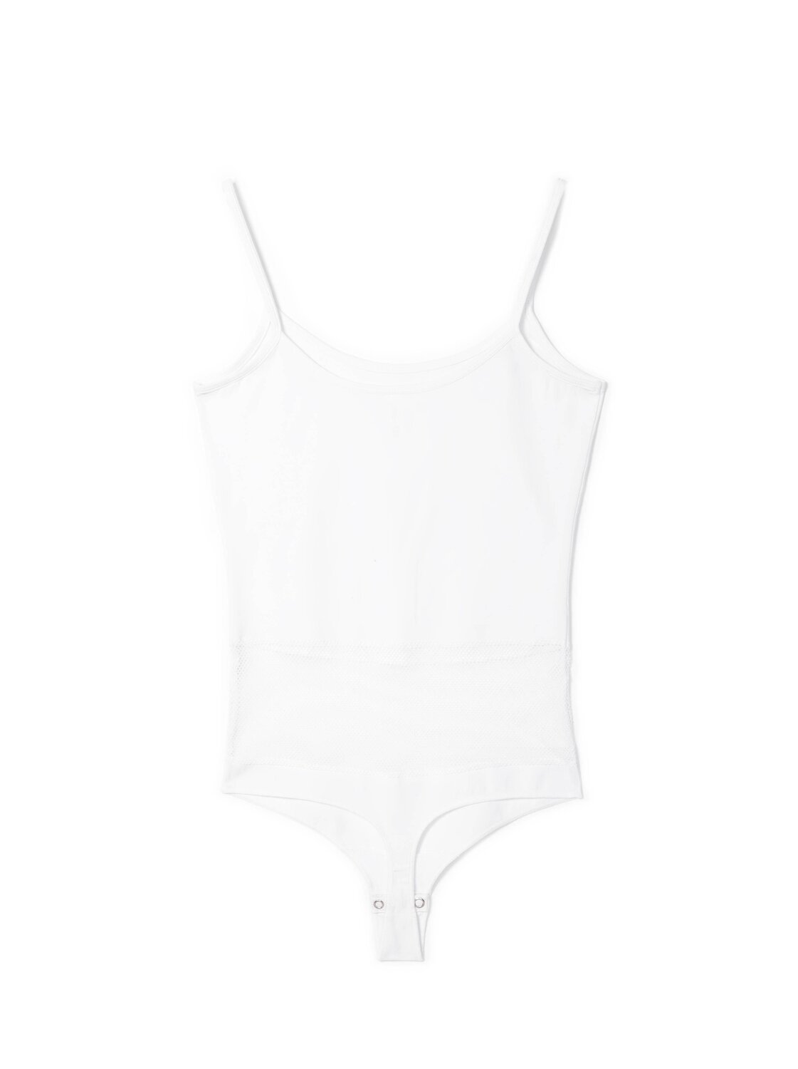 Conte elegant Боди 197733 TRENDY LBT 786 white