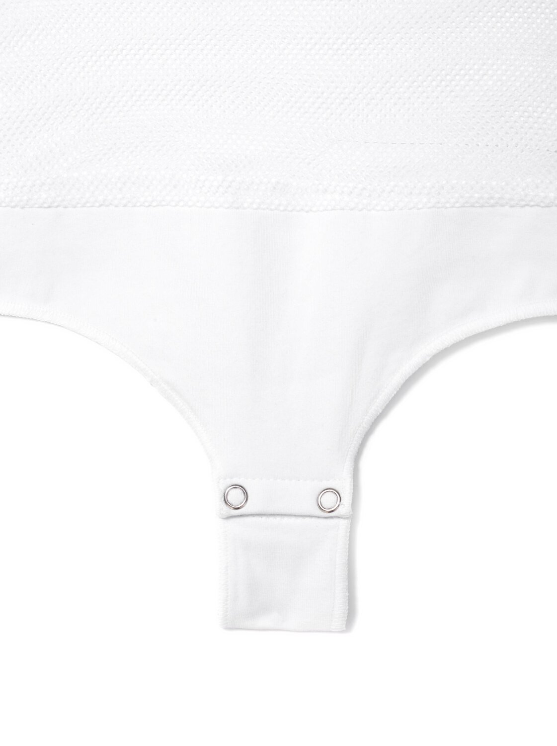 Conte elegant Боди 197733 TRENDY LBT 786 white