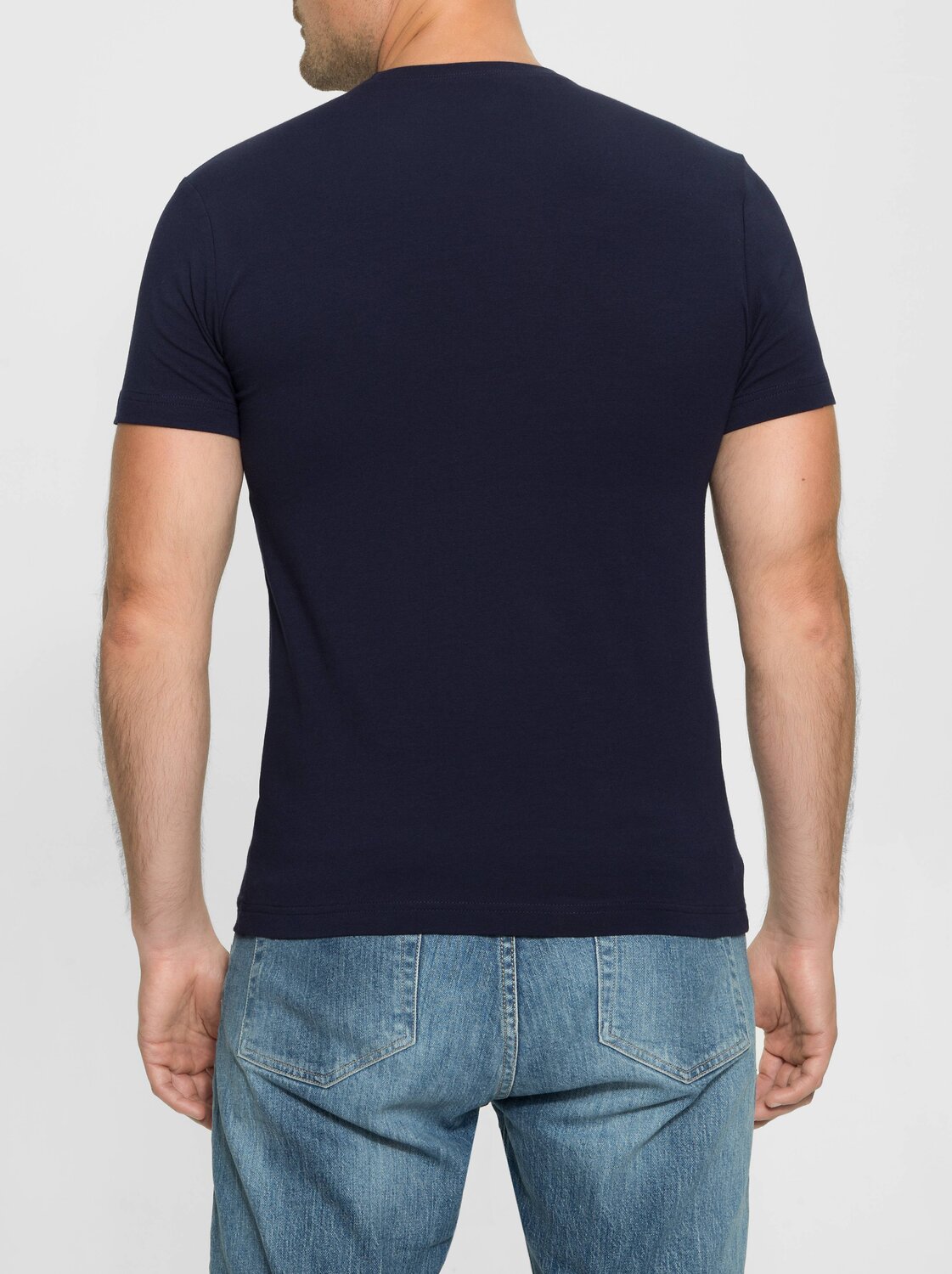 БРЕСТСКИЕ Фуфайка 199519 16С6600 т.синий