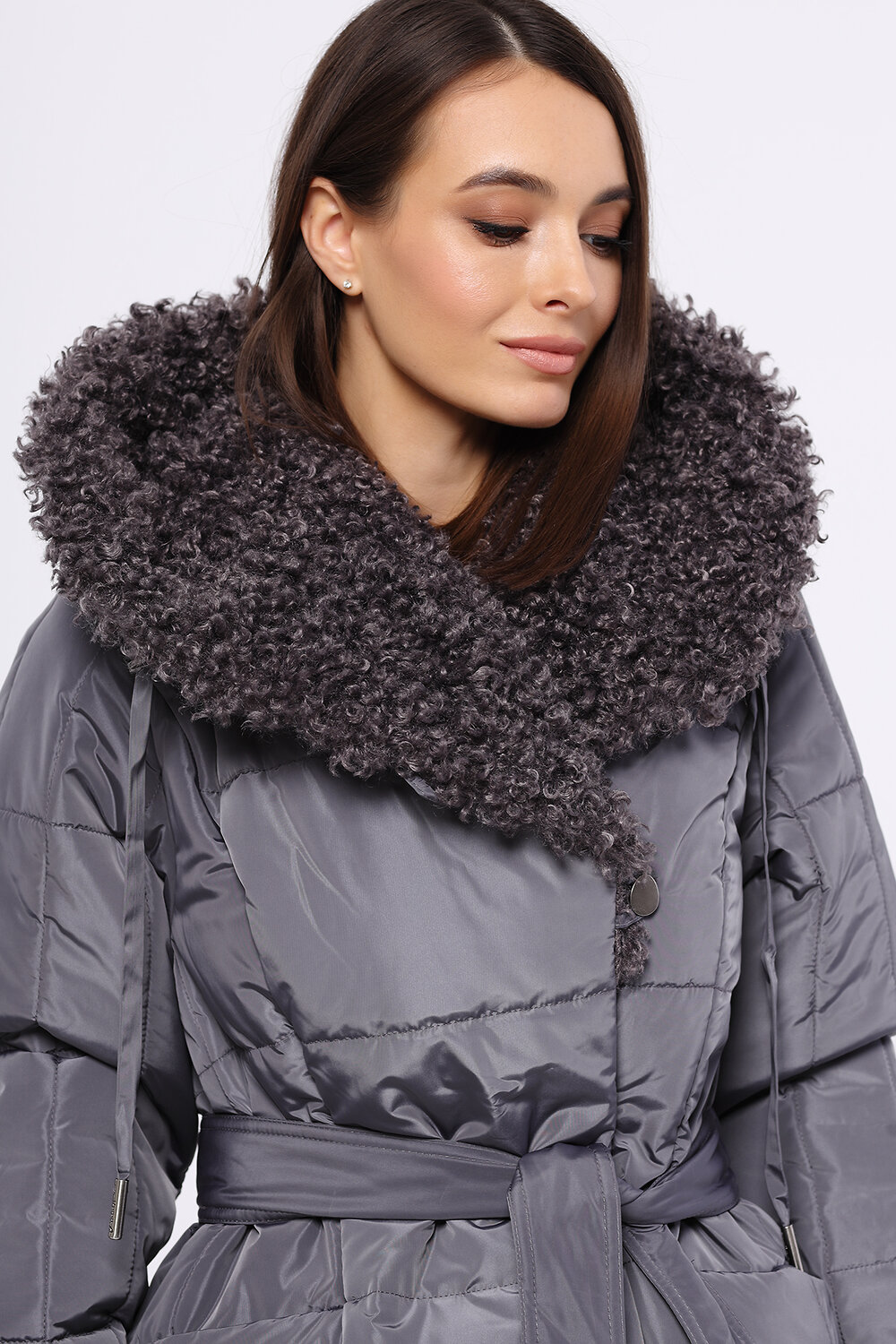 DIMMA Куртка 201357 2219 Серый