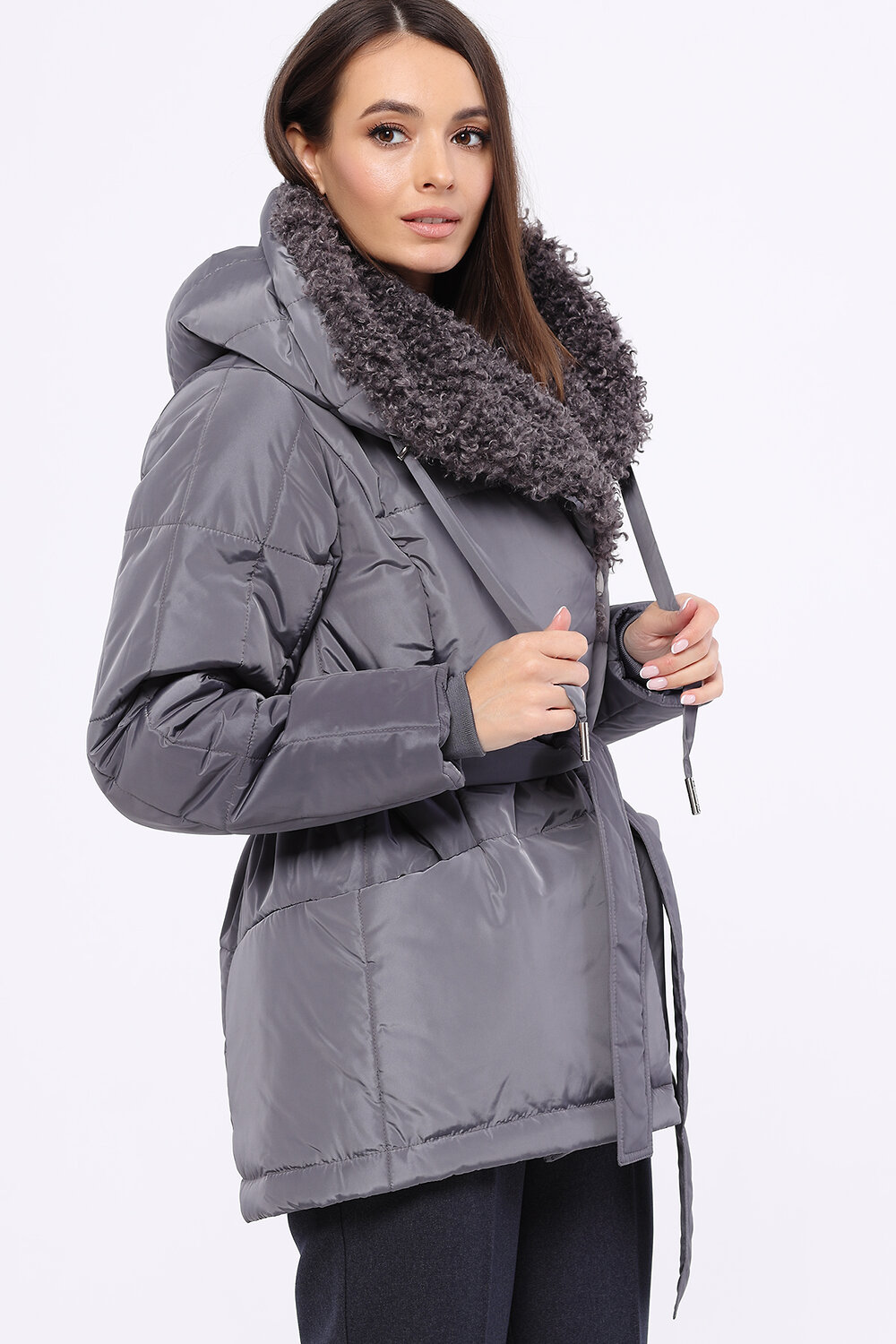 DIMMA Куртка 201357 2219 Серый