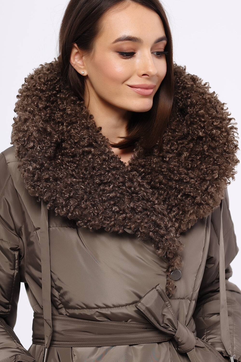 DIMMA Куртка 201360 2219 Хаки