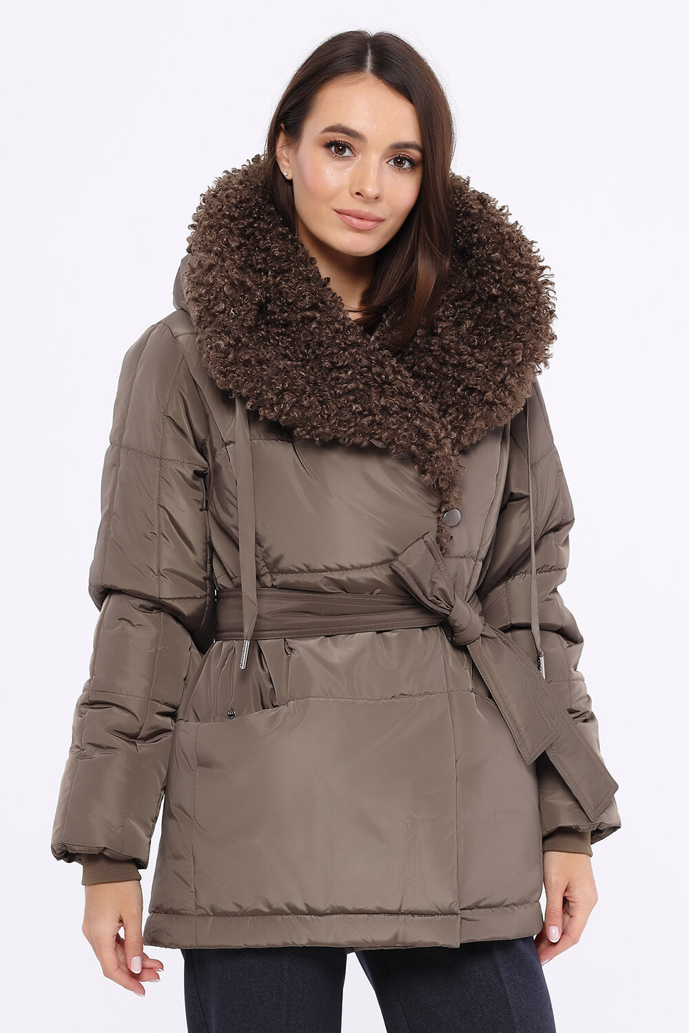 DIMMA Куртка 201360 2219 Хаки