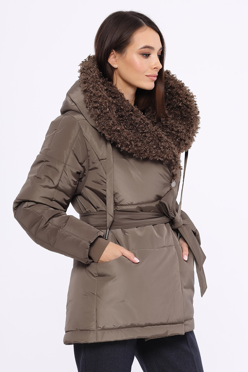 DIMMA Куртка 201360 2219 Хаки