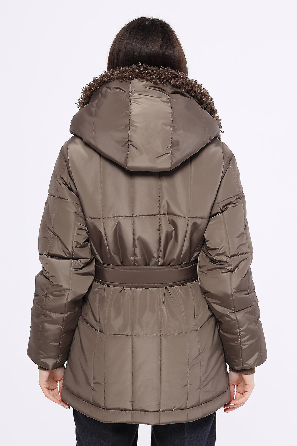 DIMMA Куртка 201360 2219 Хаки