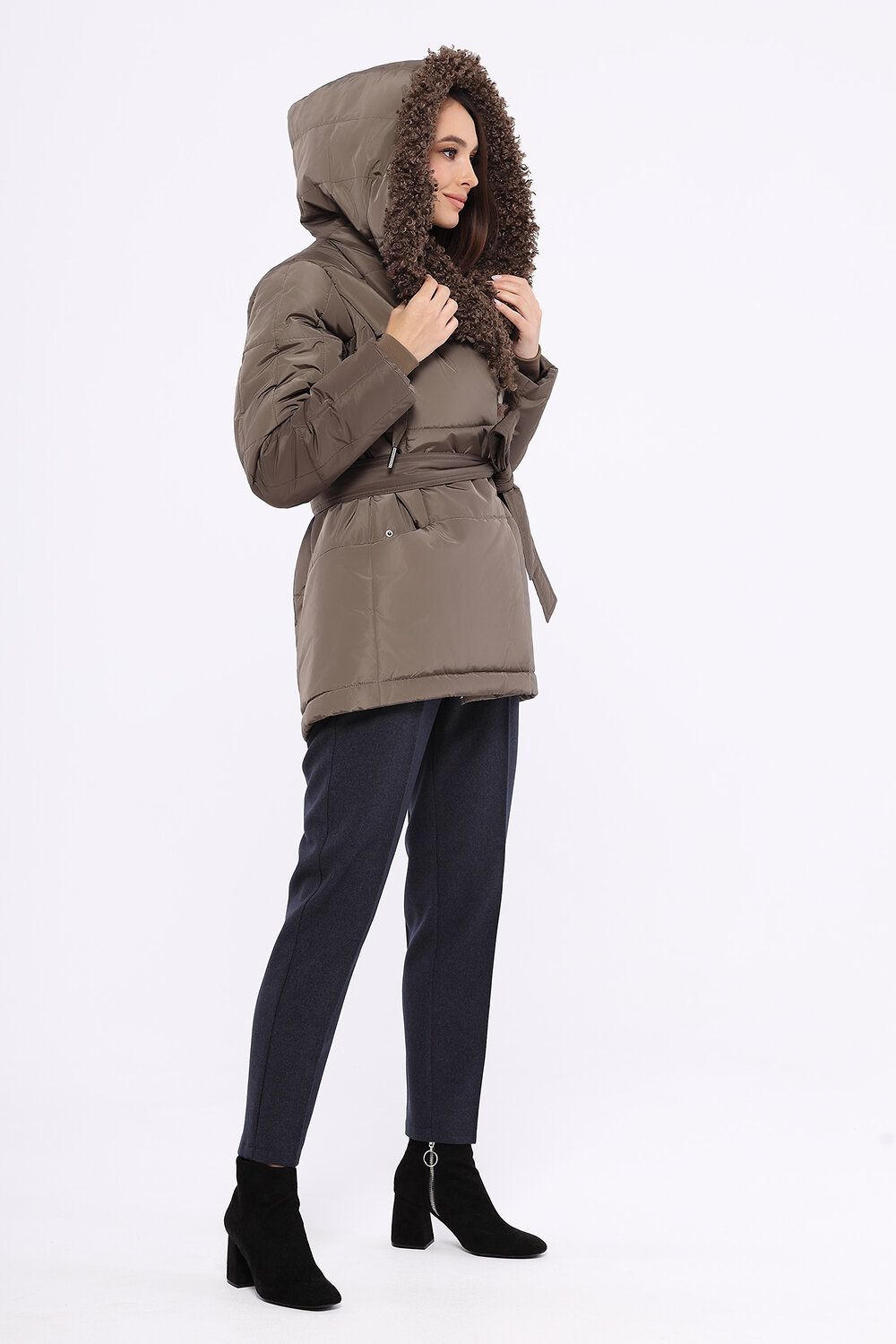 DIMMA Куртка 201360 2219 Хаки